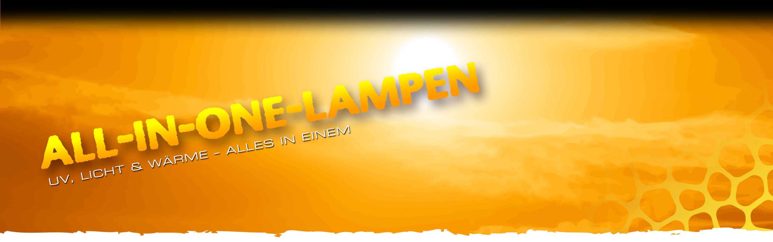 All-in-one Bulbs Header