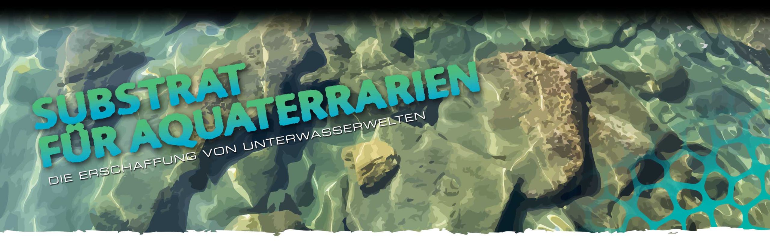 Aquatic Substrates Header
