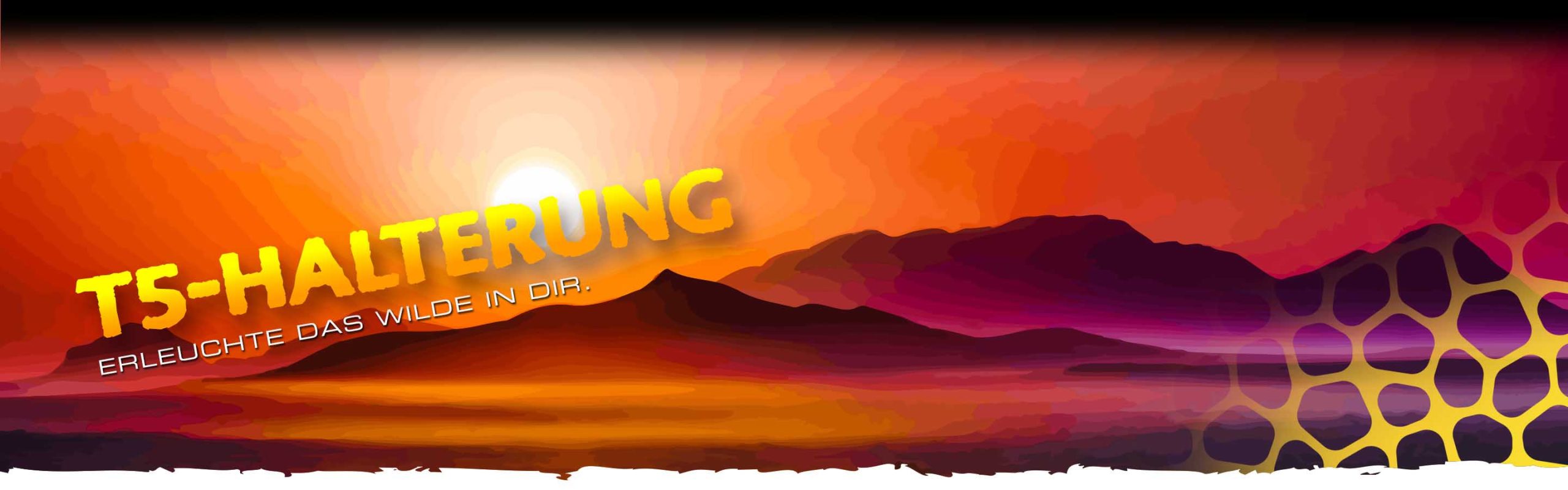 Ultraviolet Lights Header