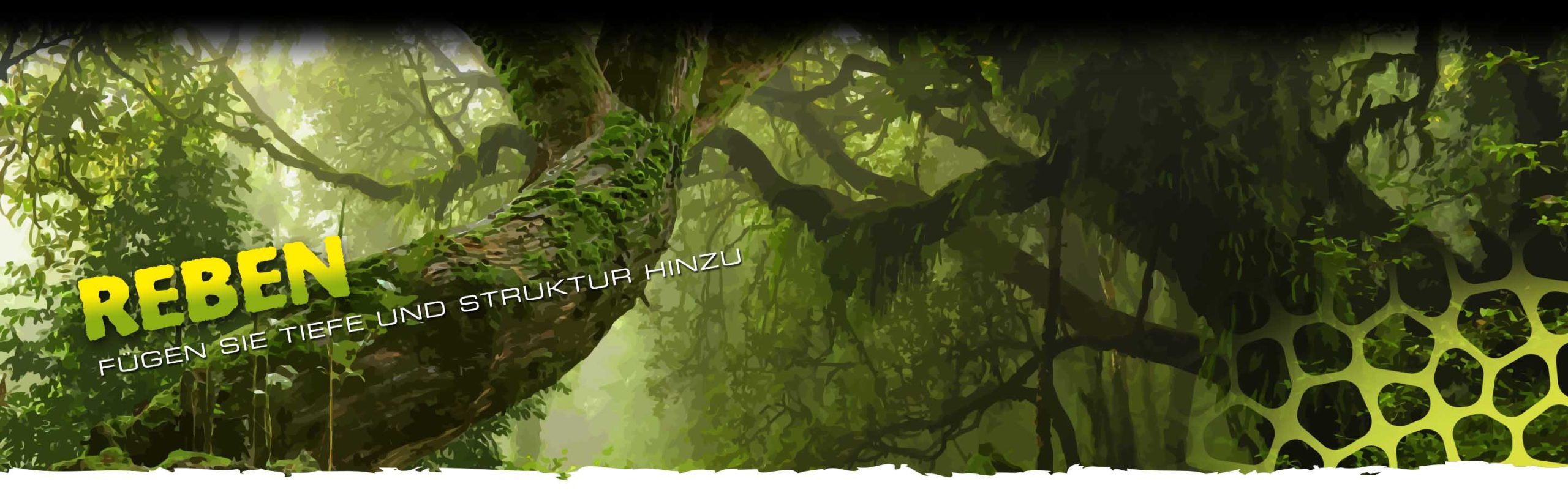 Vines Header