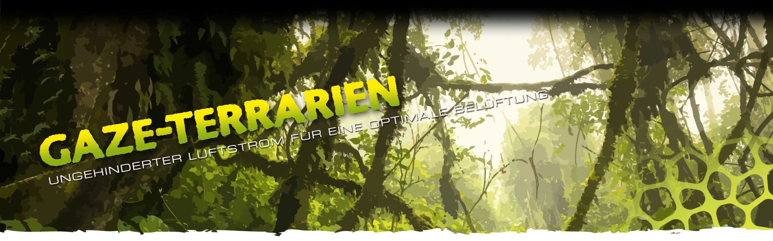 Screen Terrariums Header