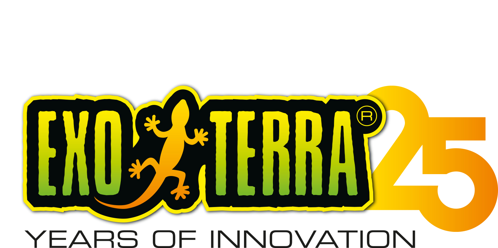 25 Años De Innovación