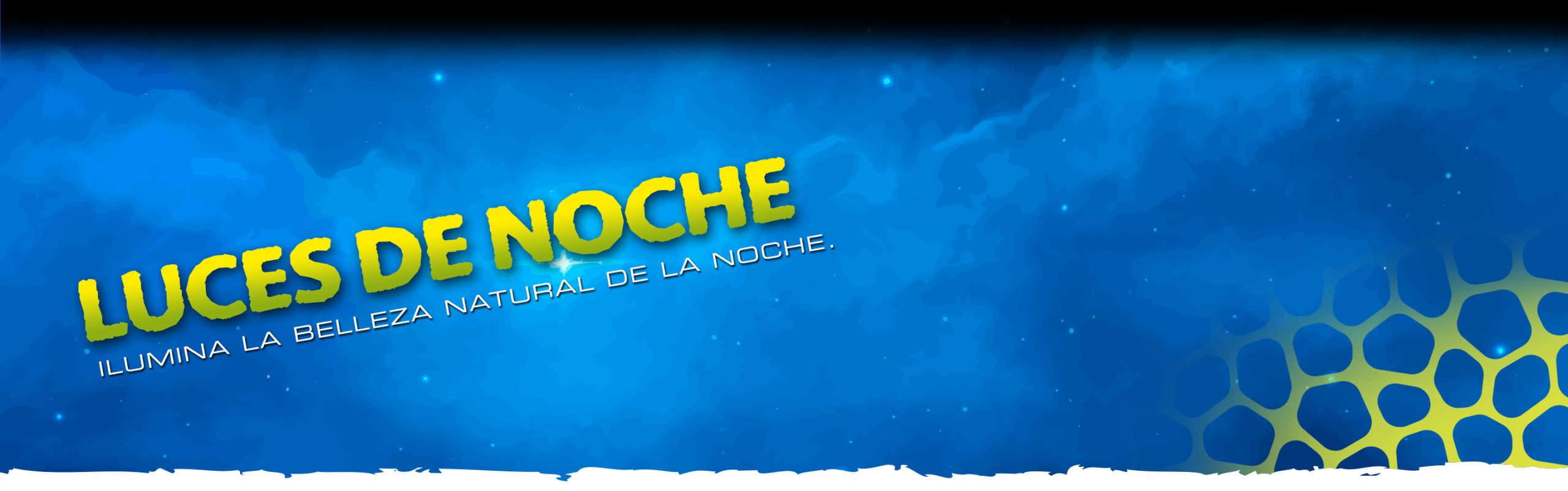 Luces de Noche
