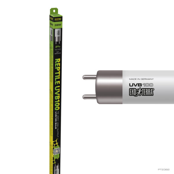 Reptile UVB Pro 100 39W