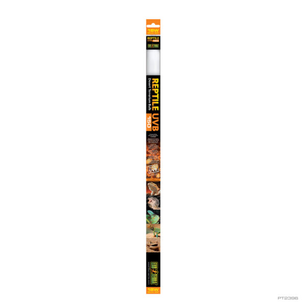 Reptile UVB150 Linear 18W