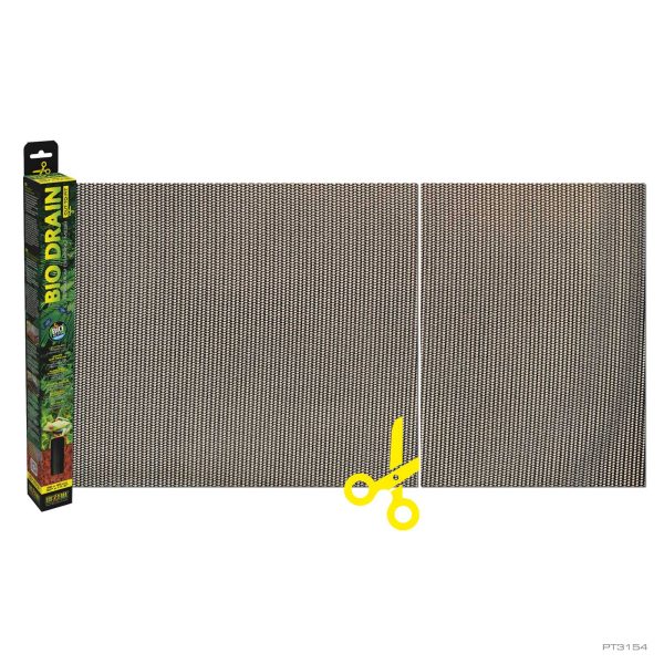 Bio Drain Cut To Fit