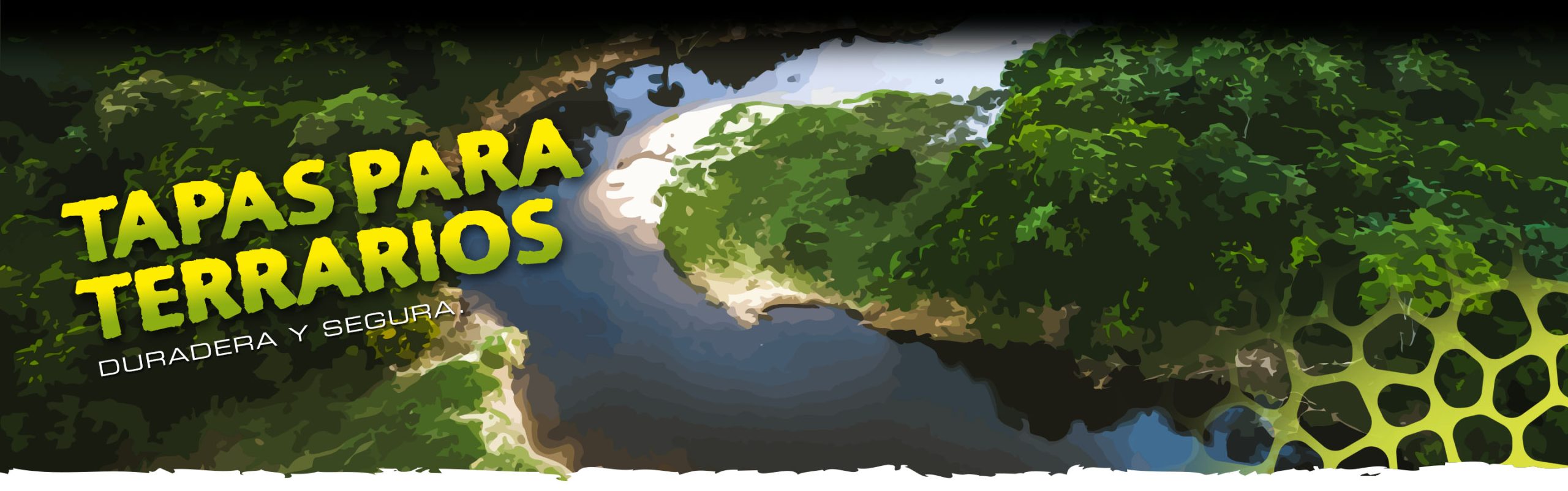 Terrarium Covers Header