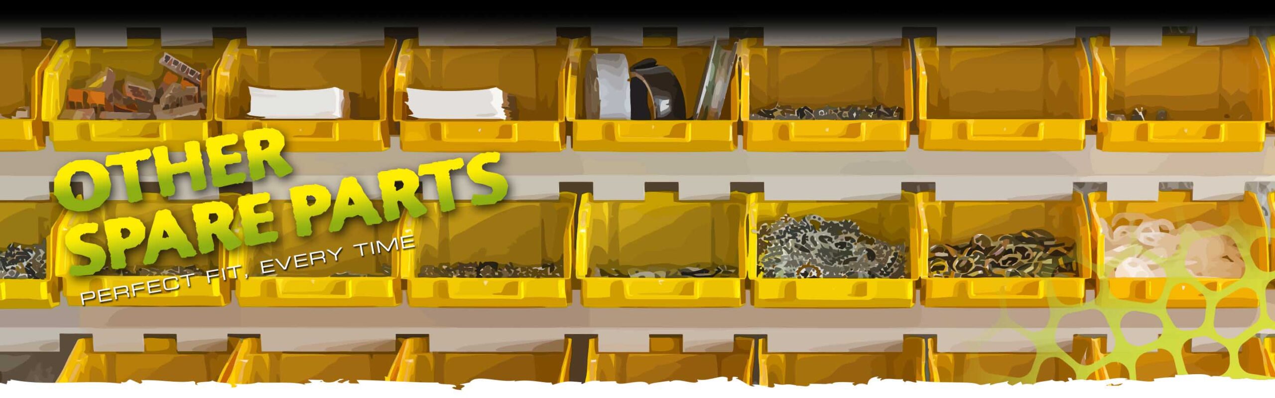 Other Spare Parts