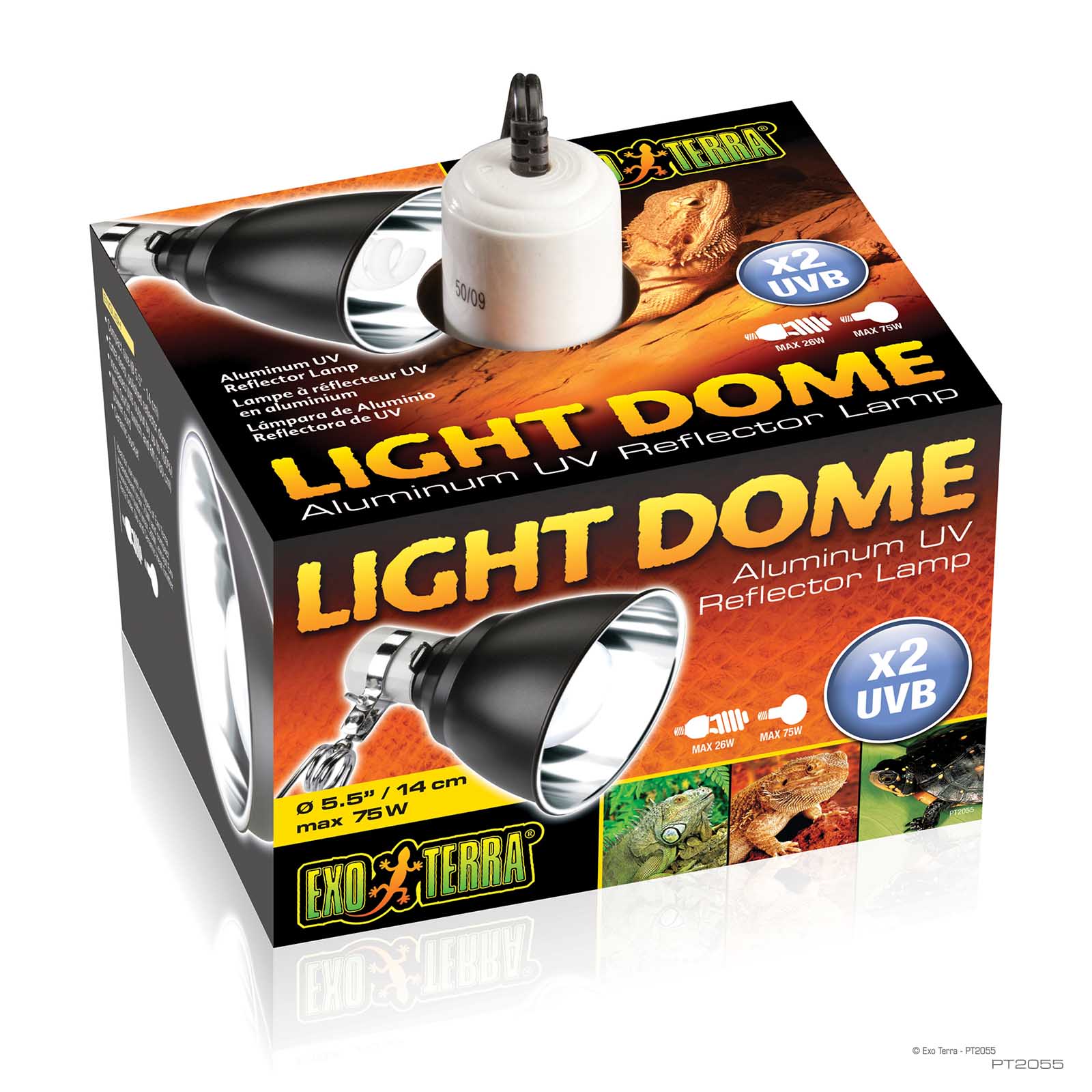 Light Dome Small