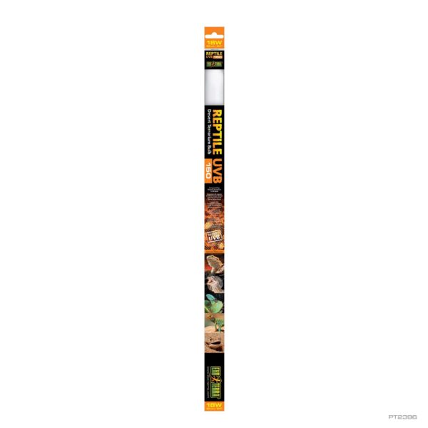 Reptile UVB150 Linear 18W