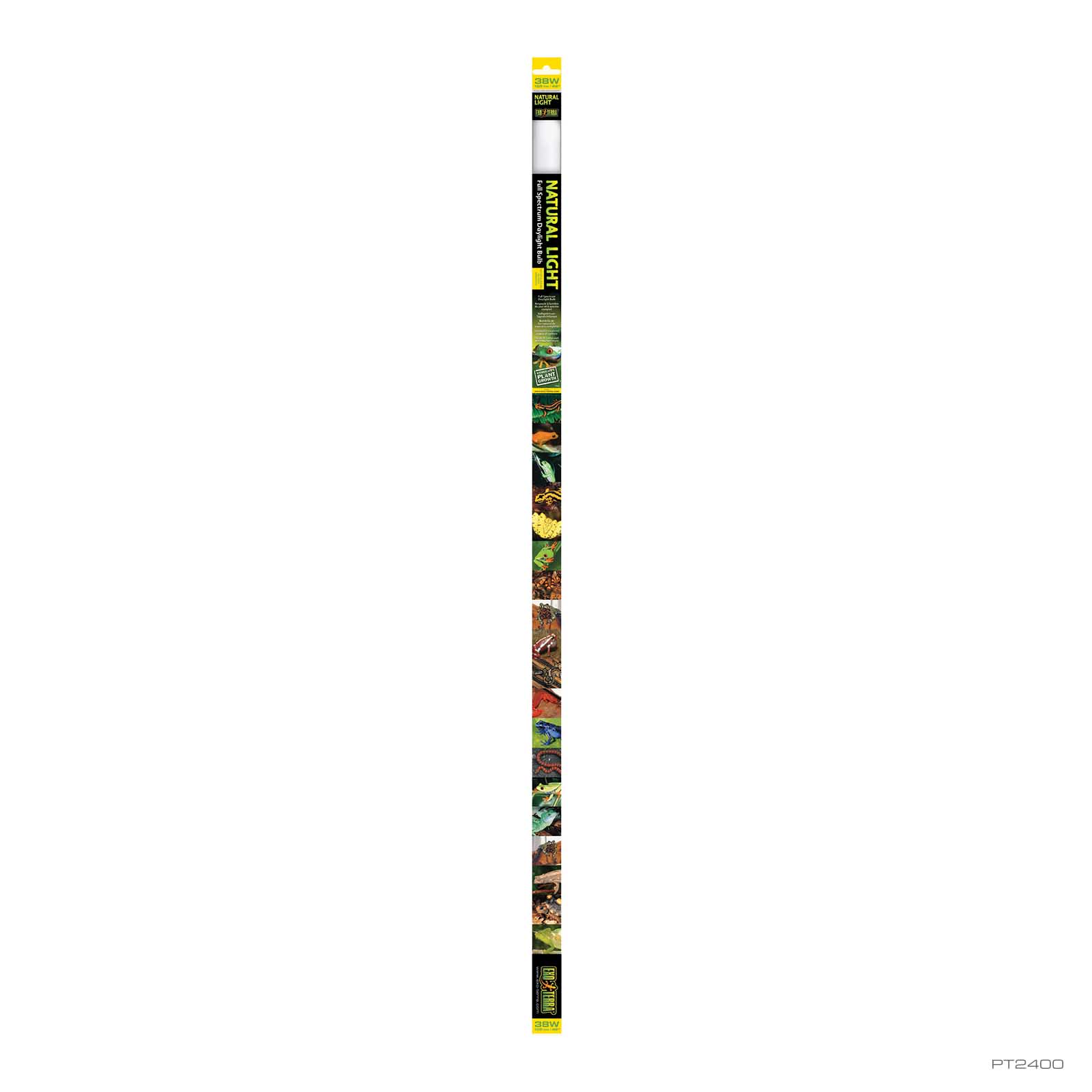 Natural Light Linear 38W