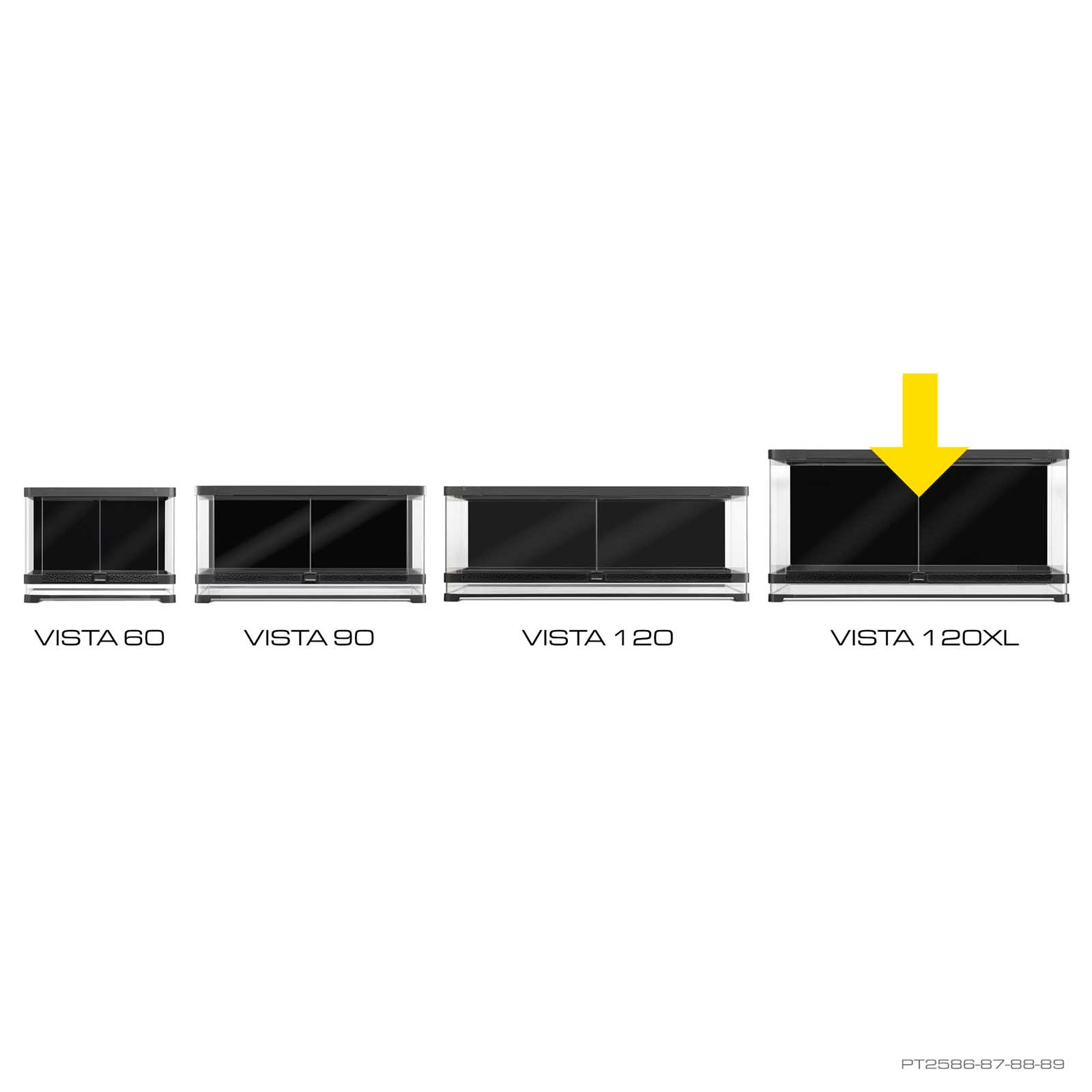 Vista 120XL