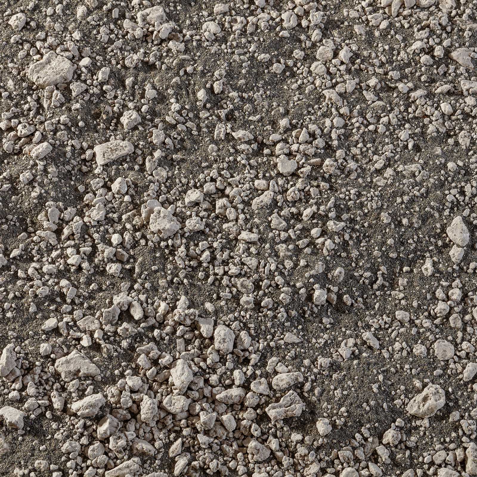 Stone Desert Bahariya Black 22 lb - 10 kg