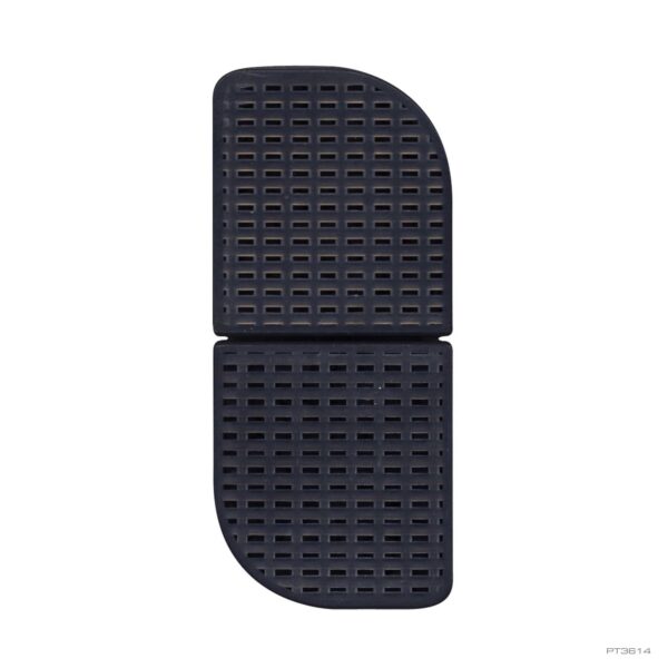 2 Carbon Cartridges for Repti Clear F250 and F350