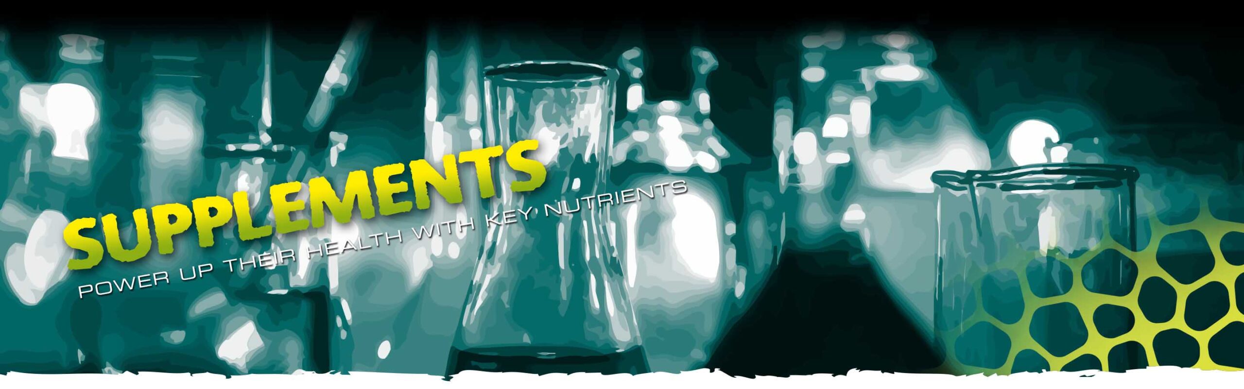 Header Supplements