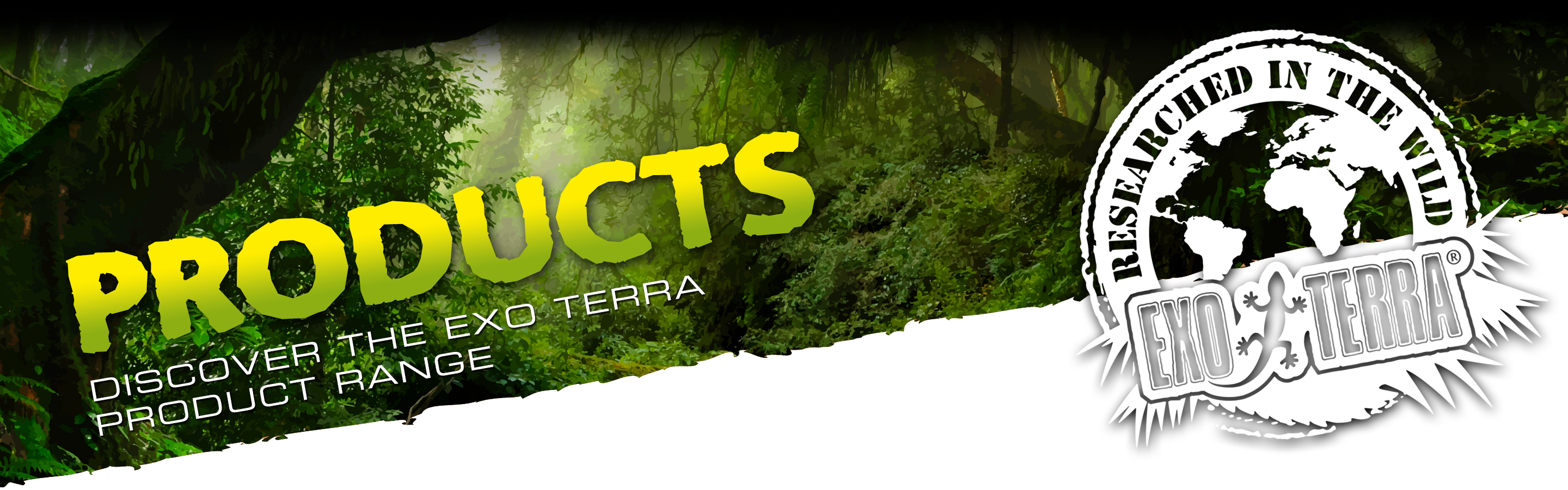 Products Header