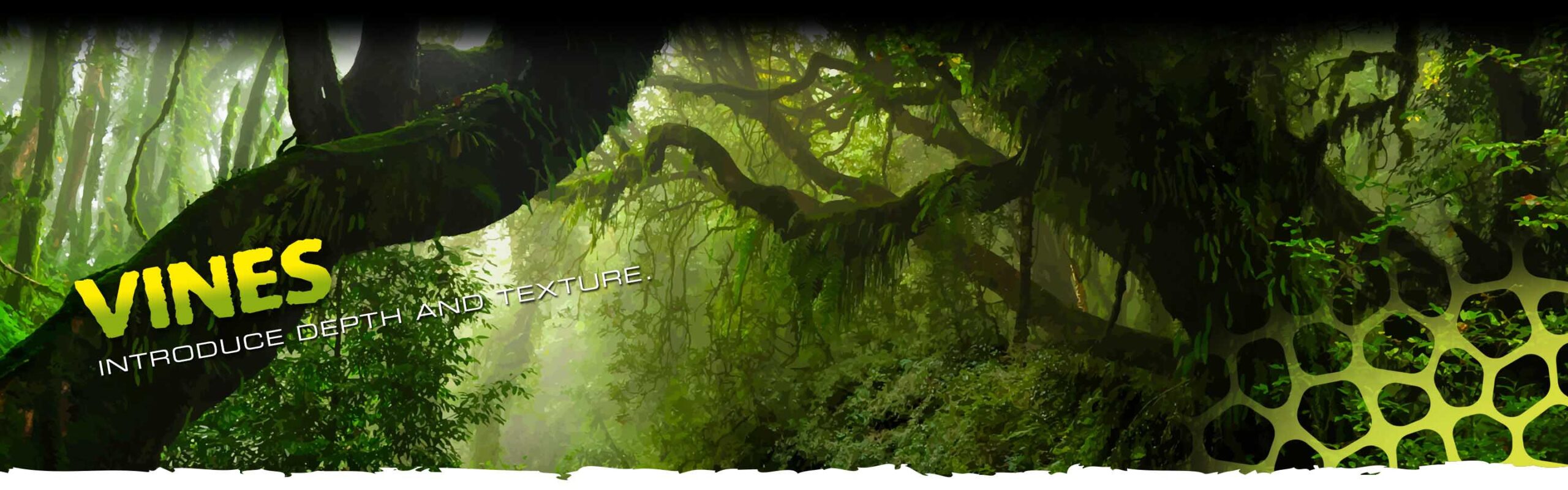 Vines Header