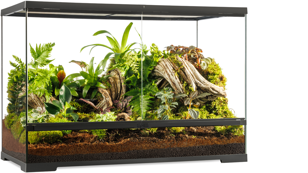 Habitat enrichment